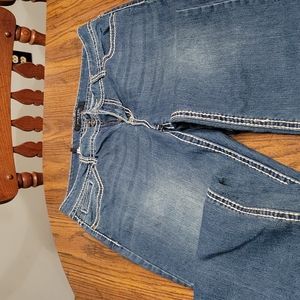 Women's jeans